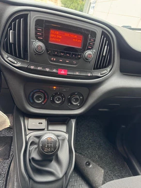 Fiat Doblò - Afbeelding 9 van 14