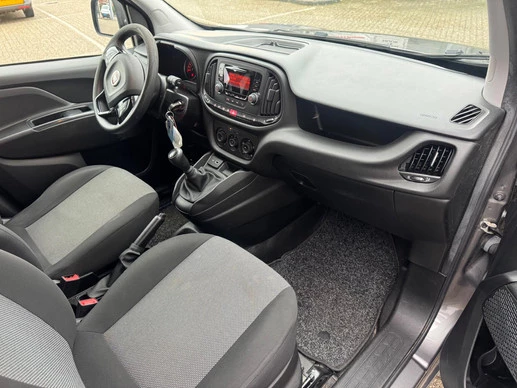 Fiat Doblò - Afbeelding 11 van 14