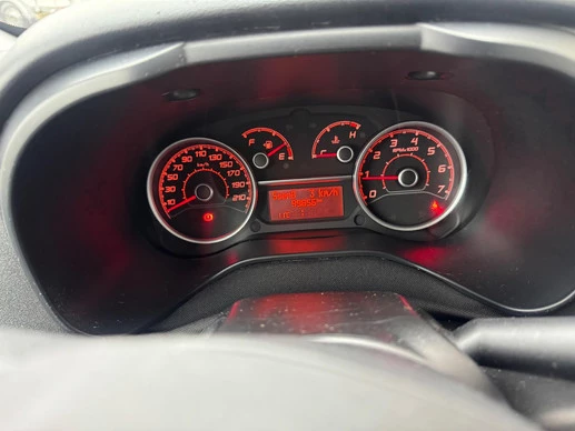 Fiat Doblò - Afbeelding 14 van 14