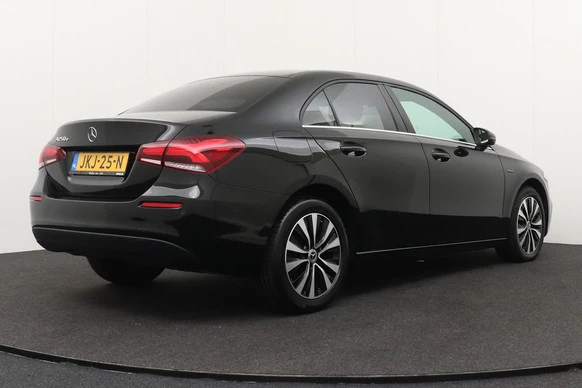 Mercedes-Benz A-Klasse - Afbeelding 2 van 28