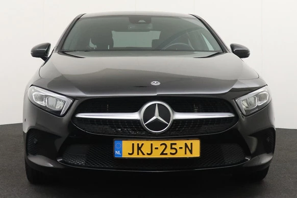 Mercedes-Benz A-Klasse - Afbeelding 3 van 28