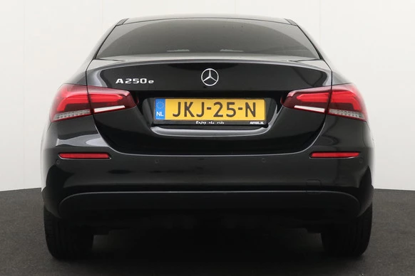 Mercedes-Benz A-Klasse - Afbeelding 4 van 28