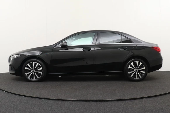 Mercedes-Benz A-Klasse - Afbeelding 5 van 28