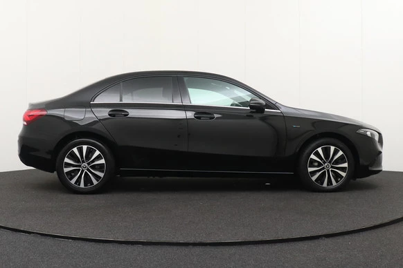 Mercedes-Benz A-Klasse - Afbeelding 6 van 28