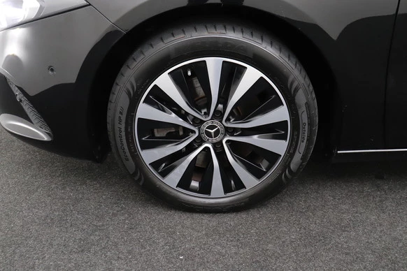 Mercedes-Benz A-Klasse - Afbeelding 7 van 28