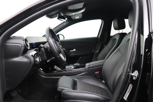 Mercedes-Benz A-Klasse - Afbeelding 10 van 28