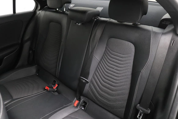 Mercedes-Benz A-Klasse - Afbeelding 11 van 28