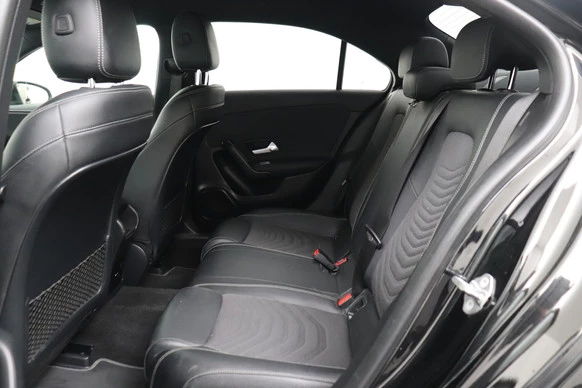 Mercedes-Benz A-Klasse - Afbeelding 12 van 28