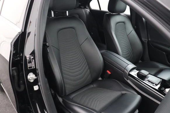 Mercedes-Benz A-Klasse - Afbeelding 14 van 28