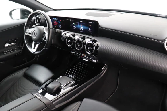Mercedes-Benz A-Klasse - Afbeelding 15 van 28