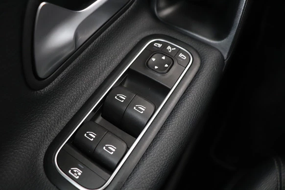 Mercedes-Benz A-Klasse - Afbeelding 16 van 28