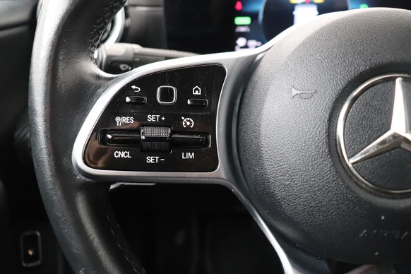 Mercedes-Benz A-Klasse - Afbeelding 17 van 28