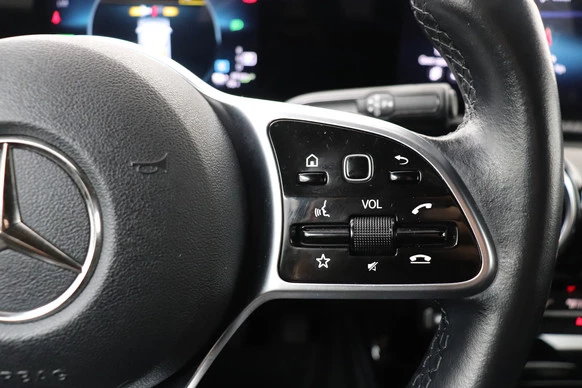 Mercedes-Benz A-Klasse - Afbeelding 18 van 28