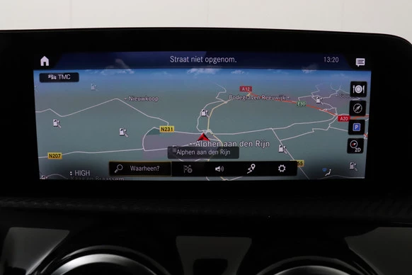 Mercedes-Benz A-Klasse - Afbeelding 21 van 28