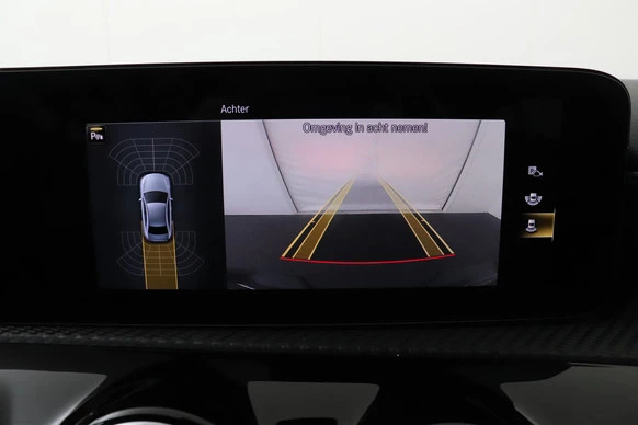 Mercedes-Benz A-Klasse - Afbeelding 23 van 28