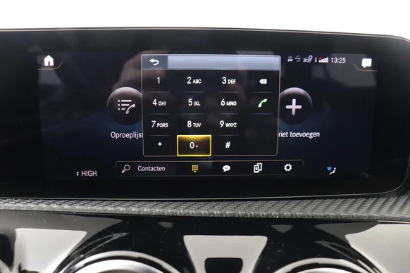 Mercedes-Benz A-Klasse - Afbeelding 24 van 28