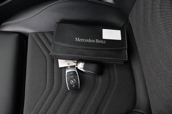 Mercedes-Benz A-Klasse - Afbeelding 27 van 28