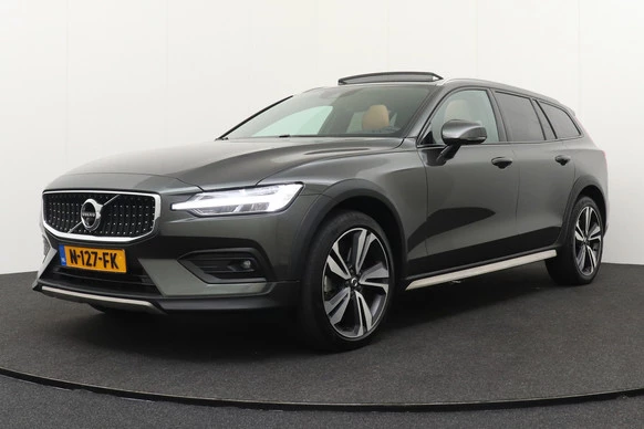 Volvo V60 - Afbeelding 1 van 30