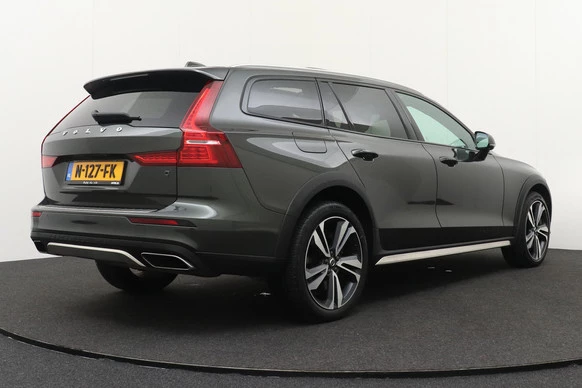 Volvo V60 - Afbeelding 2 van 30