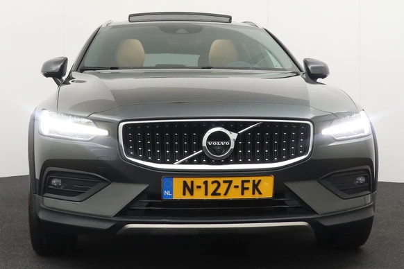 Volvo V60 - Afbeelding 3 van 30