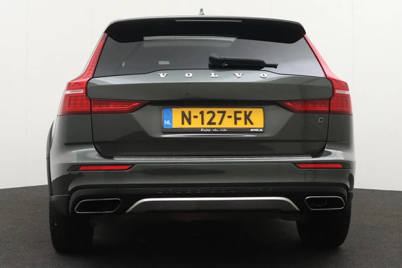 Volvo V60 - Afbeelding 4 van 30