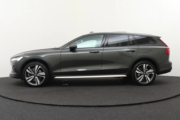 Volvo V60 - Afbeelding 5 van 30