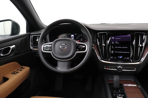 Volvo V60 - Afbeelding 9 van 30