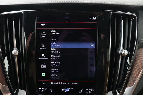 Volvo V60 - Afbeelding 30 van 30