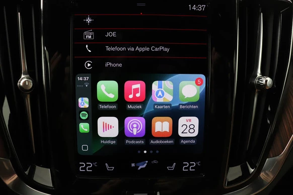 Volvo V60 - Afbeelding 30 van 30