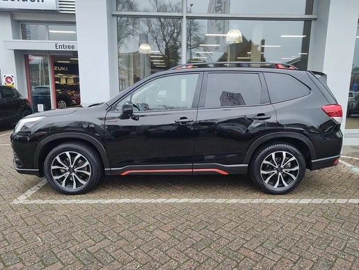 Subaru Forester - Afbeelding 2 van 30