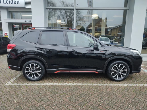 Subaru Forester - Afbeelding 6 van 30