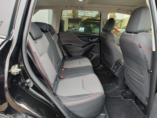 Subaru Forester - Afbeelding 9 van 30