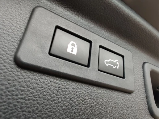 Subaru Forester - Afbeelding 12 van 30