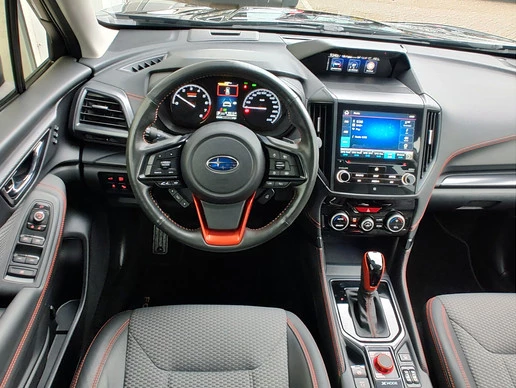 Subaru Forester - Afbeelding 14 van 30