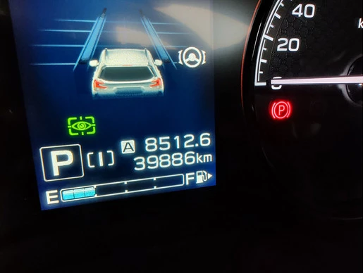 Subaru Forester - Afbeelding 15 van 30