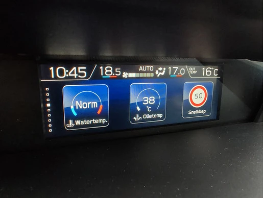 Subaru Forester - Afbeelding 16 van 30