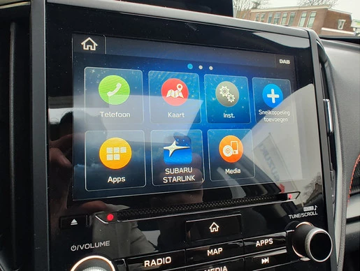 Subaru Forester - Afbeelding 17 van 30