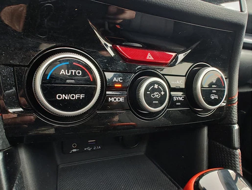 Subaru Forester - Afbeelding 19 van 30