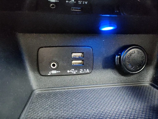 Subaru Forester - Afbeelding 20 van 30