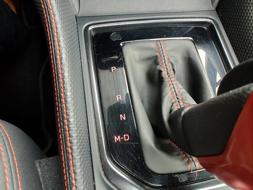 Subaru Forester - Afbeelding 21 van 30