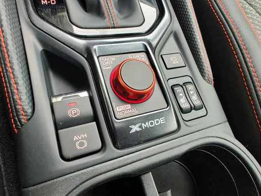 Subaru Forester - Afbeelding 22 van 30