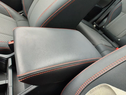 Subaru Forester - Afbeelding 23 van 30