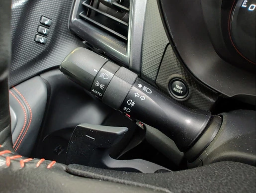 Subaru Forester - Afbeelding 24 van 30