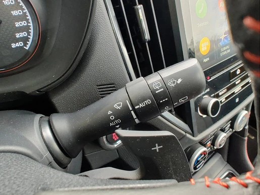 Subaru Forester - Afbeelding 25 van 30