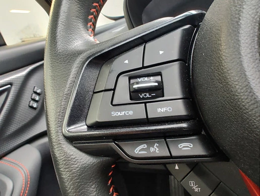 Subaru Forester - Afbeelding 26 van 30