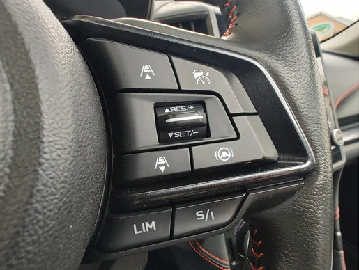 Subaru Forester - Afbeelding 27 van 30