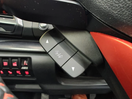 Subaru Forester - Afbeelding 28 van 30