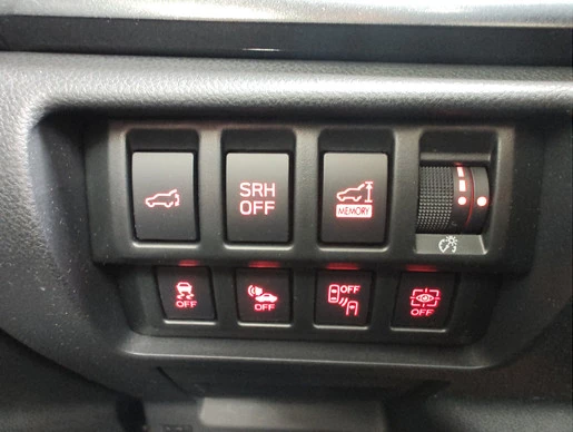 Subaru Forester - Afbeelding 30 van 30