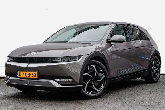 Hyundai IONIQ 5 - Afbeelding 1 van 30