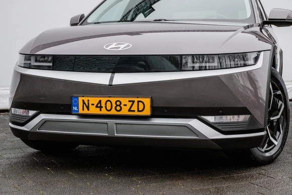 Hyundai IONIQ 5 - Afbeelding 2 van 30
